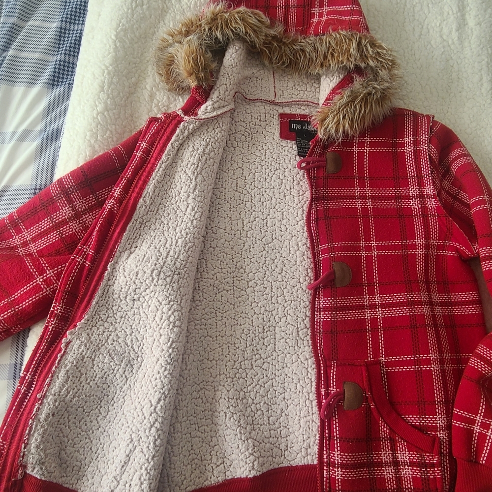 Jacket - Picture 3 of 3